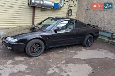 Mazda MX-6 1994