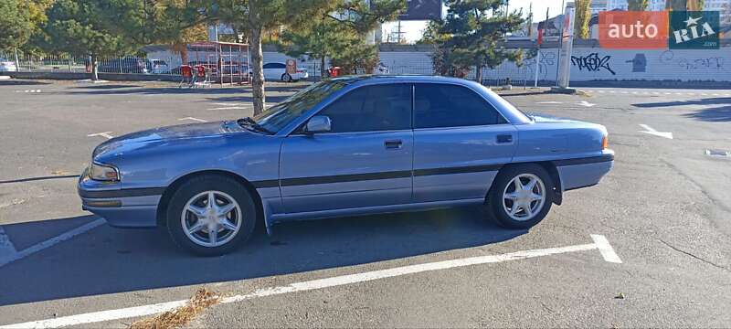 Mazda Persona