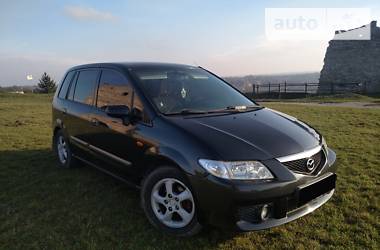 Mazda Premacy 6+1 TDI 2003