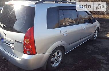 Mazda Premacy  2004