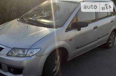 Mazda Premacy 2.0d 2003