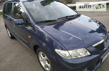 Mazda Premacy  2003