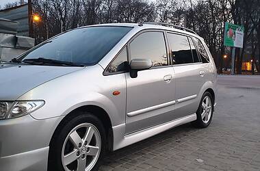 Mazda Premacy  2005