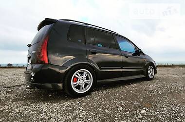 Mazda Premacy  2003