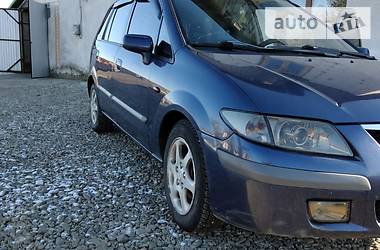 Mazda Premacy  2000