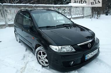 Mazda Premacy  2003