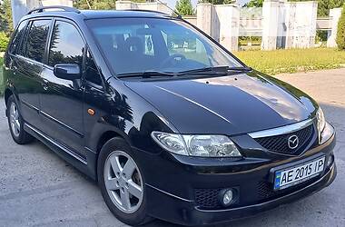 Mazda Premacy  2003