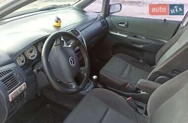 Мінівен Mazda Premacy 2002 в Нетішині