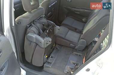 Мінівен Mazda Premacy 2002 в Нетішині