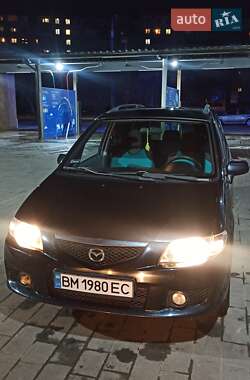 Mazda Premacy  2003