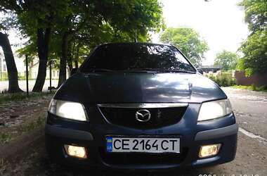 Mazda Premacy  2001