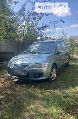 Mazda Premacy  2004