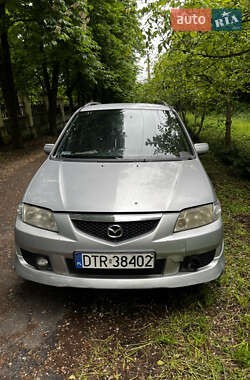 Mazda Premacy  2003