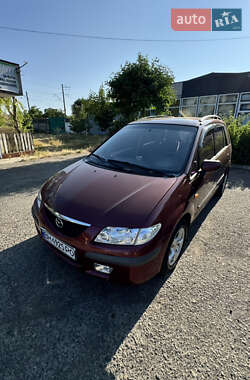 Mazda Premacy  2000