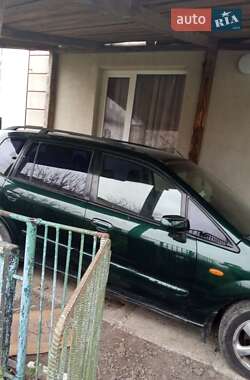 Mazda Premacy  2002