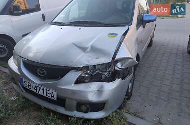 Mazda Premacy  2003