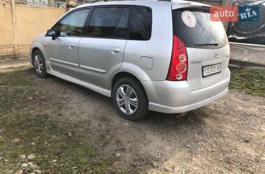 Mazda Premacy  2002