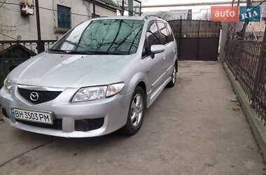 Mazda Premacy  2002