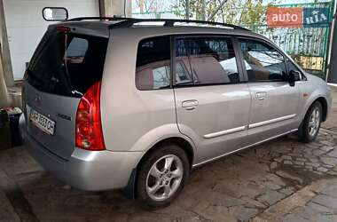 Mazda Premacy  2003