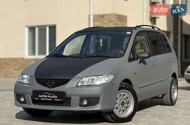Mazda Premacy 2004