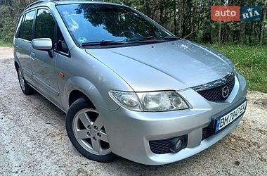 Mazda Premacy  2004