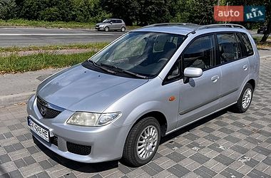 Mazda Premacy  2003