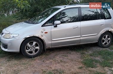 Mazda Premacy 2002