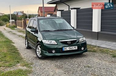 Mazda Premacy  2003