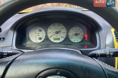 Mazda Protege  2003