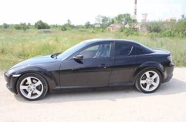 Mazda RX-8  2005