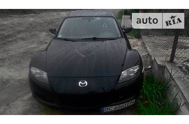 Mazda RX-8  2005