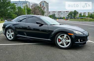 Mazda RX-8  2005