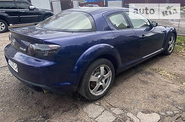 Mazda RX-8  2005