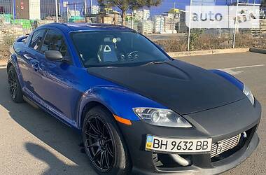 Mazda RX-8  2004