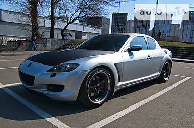 Mazda RX-8  2005