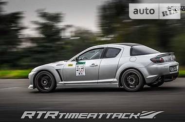 Mazda RX-8 HP 2004