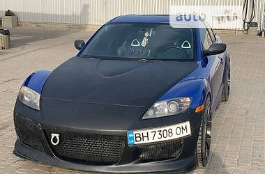 Mazda RX-8  2004