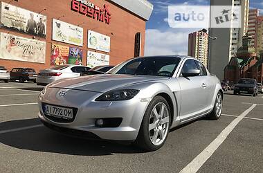 Mazda RX-8  2007