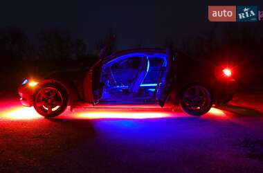 Mazda RX-8  2004