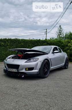 Mazda RX-8  2004