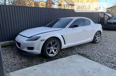 Mazda RX-8  2004