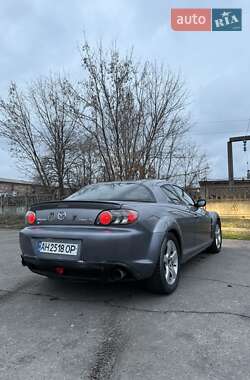 Mazda RX-8  2004