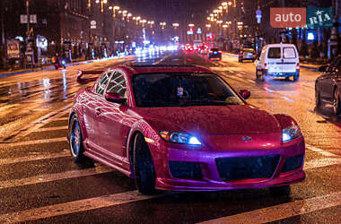 Mazda RX-8 2007