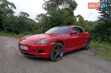 Mazda RX-8  2004