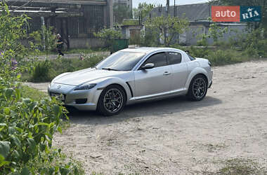 Mazda RX-8  2004