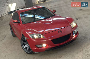 Mazda RX-8  2005