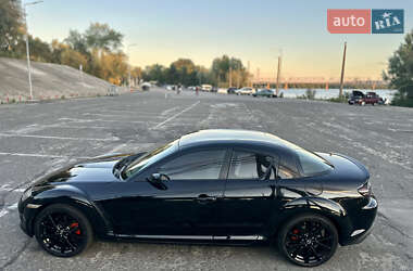 Mazda RX-8  2004
