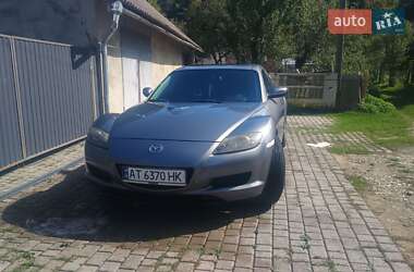 Mazda RX-8  2004