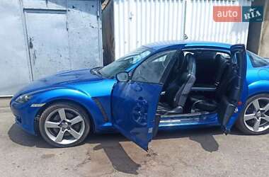 Mazda RX-8  2004