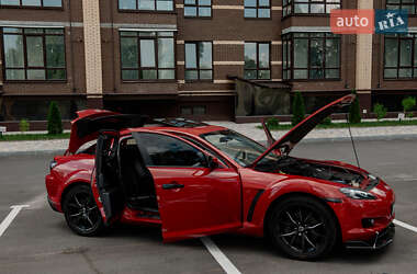Mazda RX-8  2005